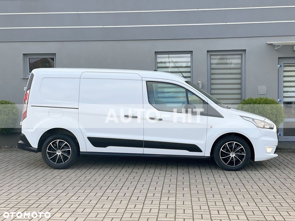 Ford Transit - 12