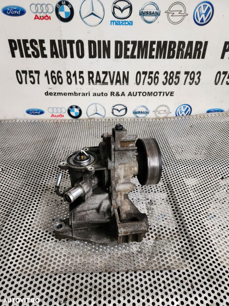 Pompa Apa Corp Termostat Mazda CX5 CX-5 2.2 Diesel Skyactive An 2013-2014-2015-2016-2017 Dezmembrez - 1