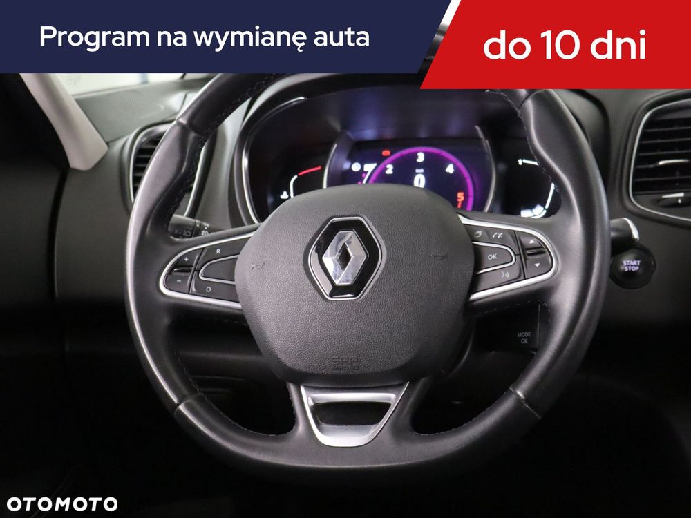 Renault Grand Scenic - 22