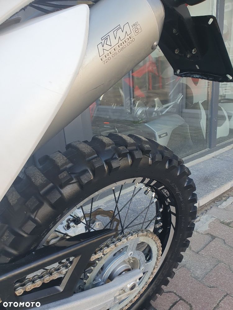 KTM Freeride - 26