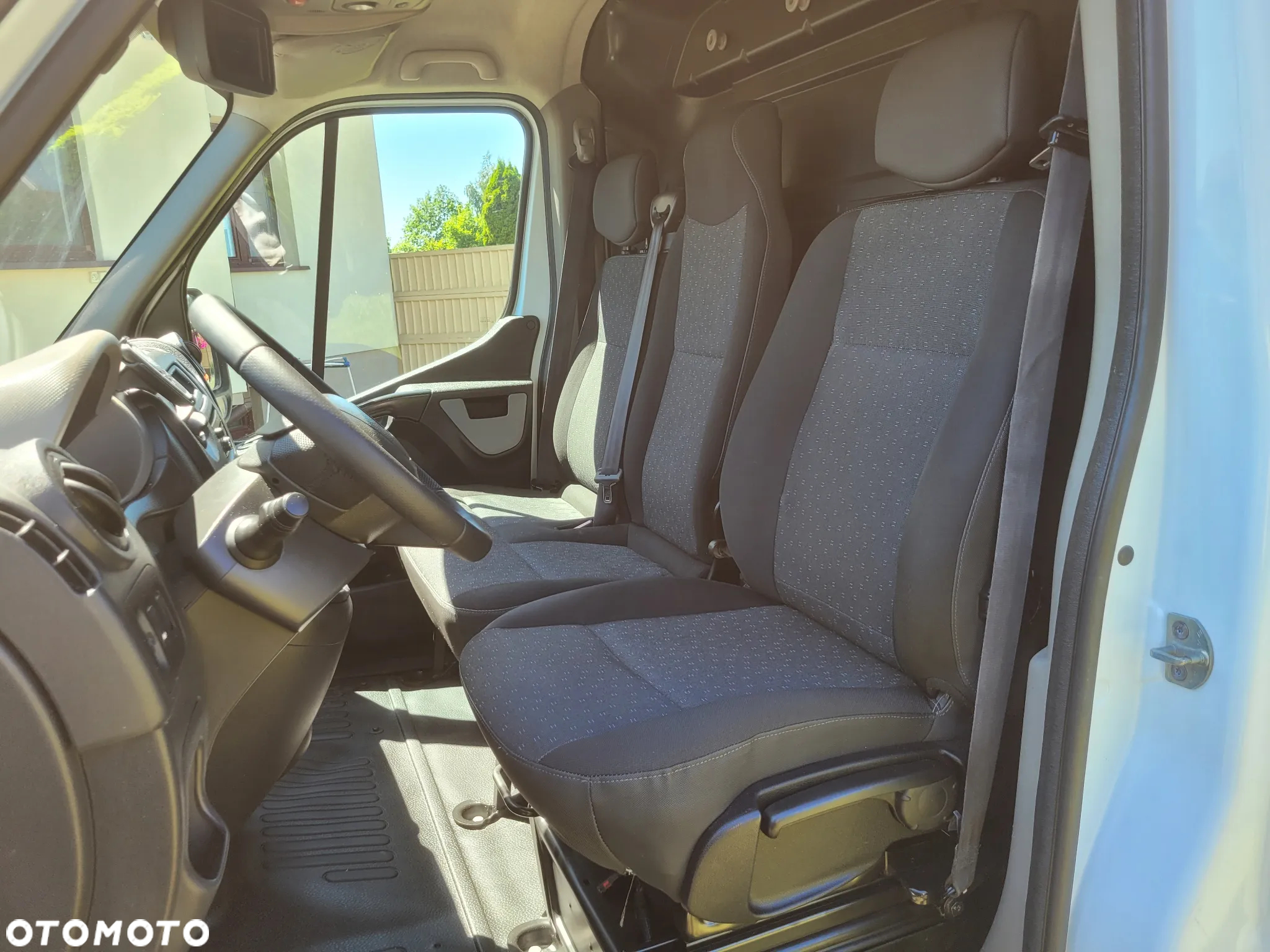 Opel MOVANO - 20