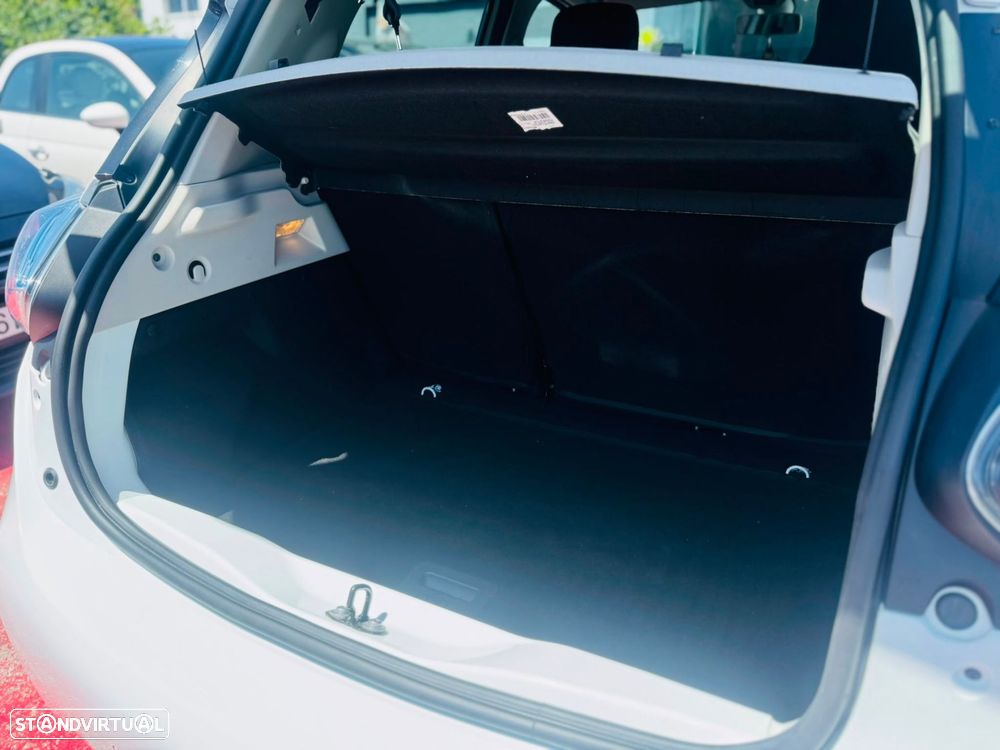 Renault Zoe (c/ Bateria) E-Tech EV40 Equilibre - 20