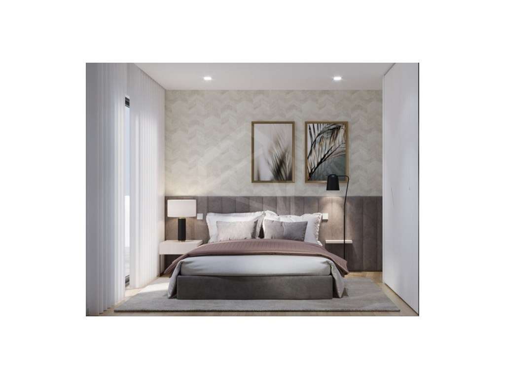 Apartamentos T3 Duplex na Costa Nova - Grande imagem: 5/18