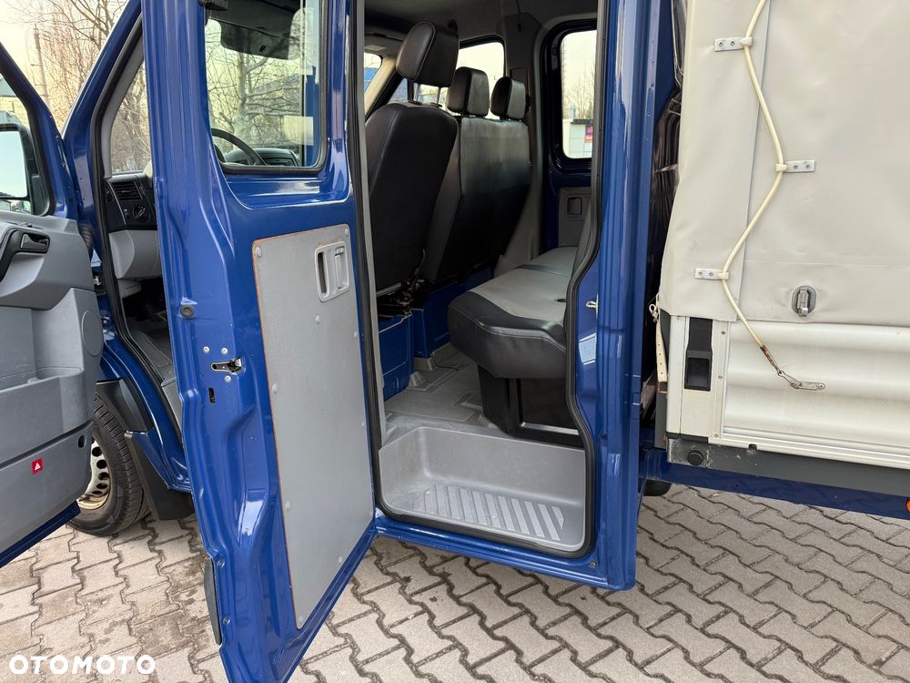 Volkswagen Crafter - 18