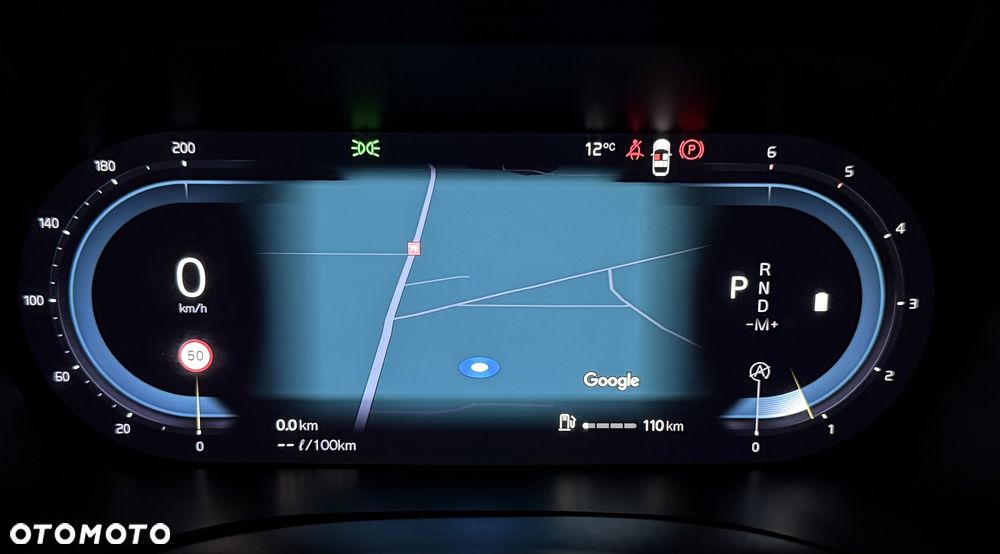 Volvo XC 60 B4 D Geartronic Inscription - 23