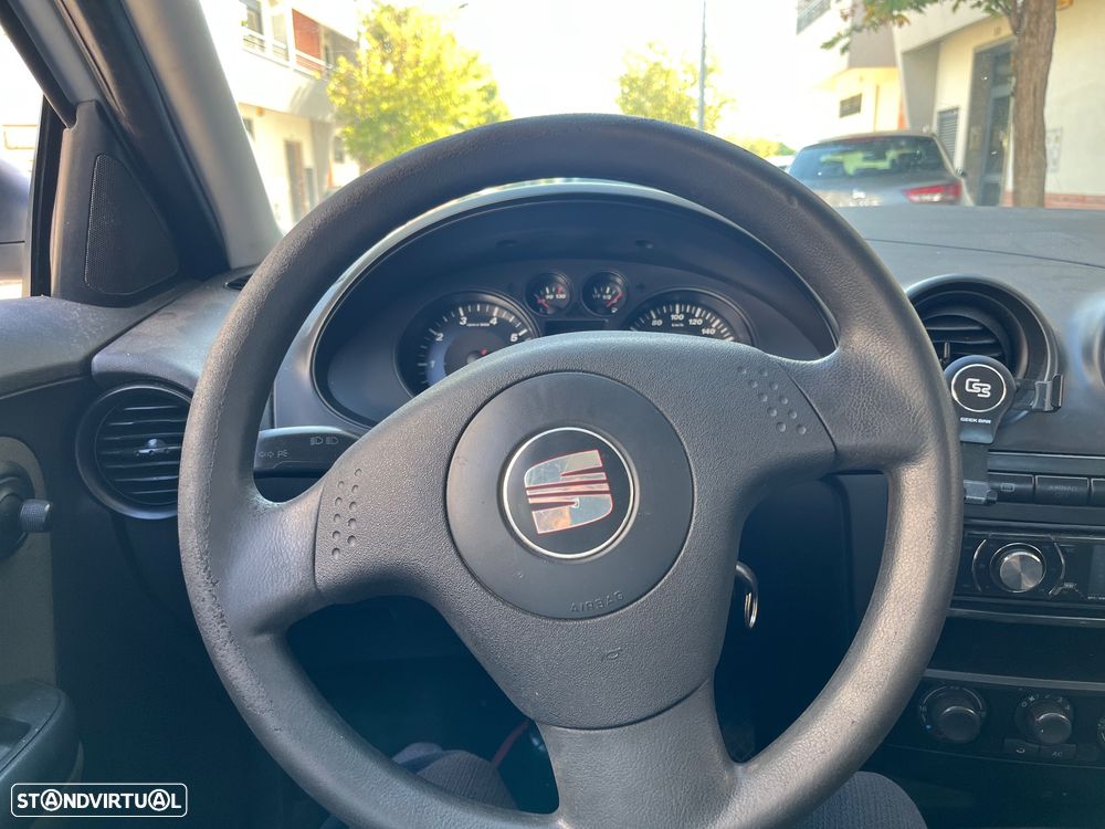 SEAT Ibiza - 13