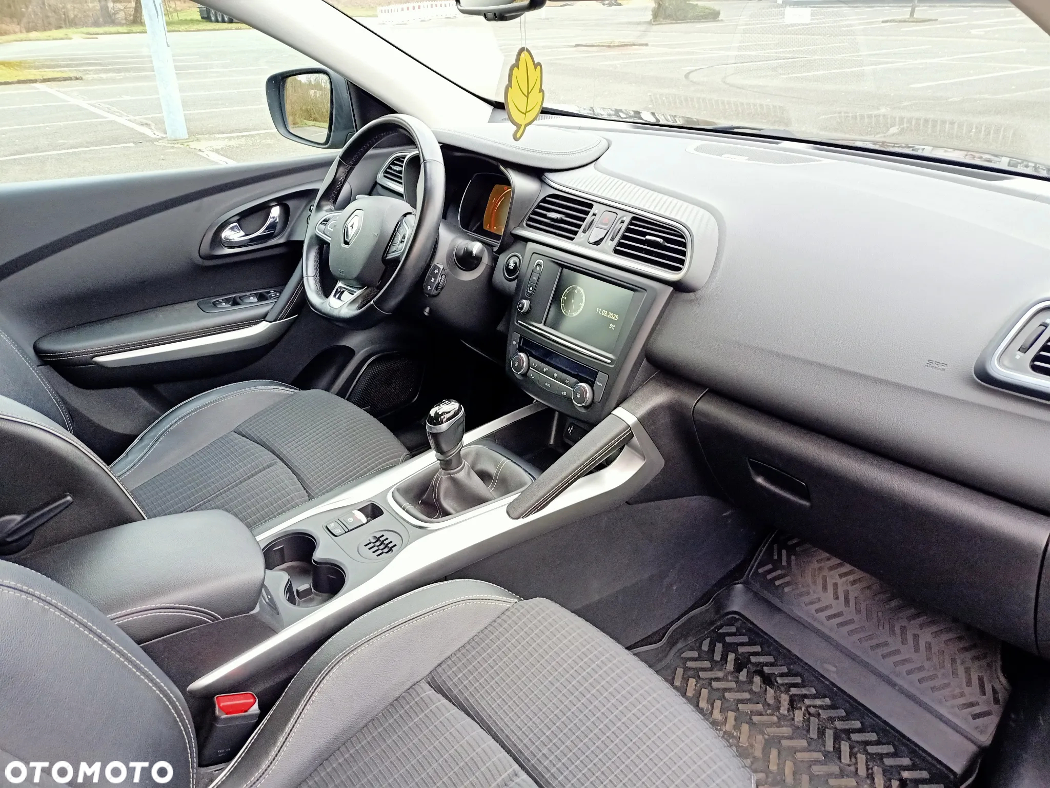 Renault Kadjar Energy dCi 130 Bose Edition - 2