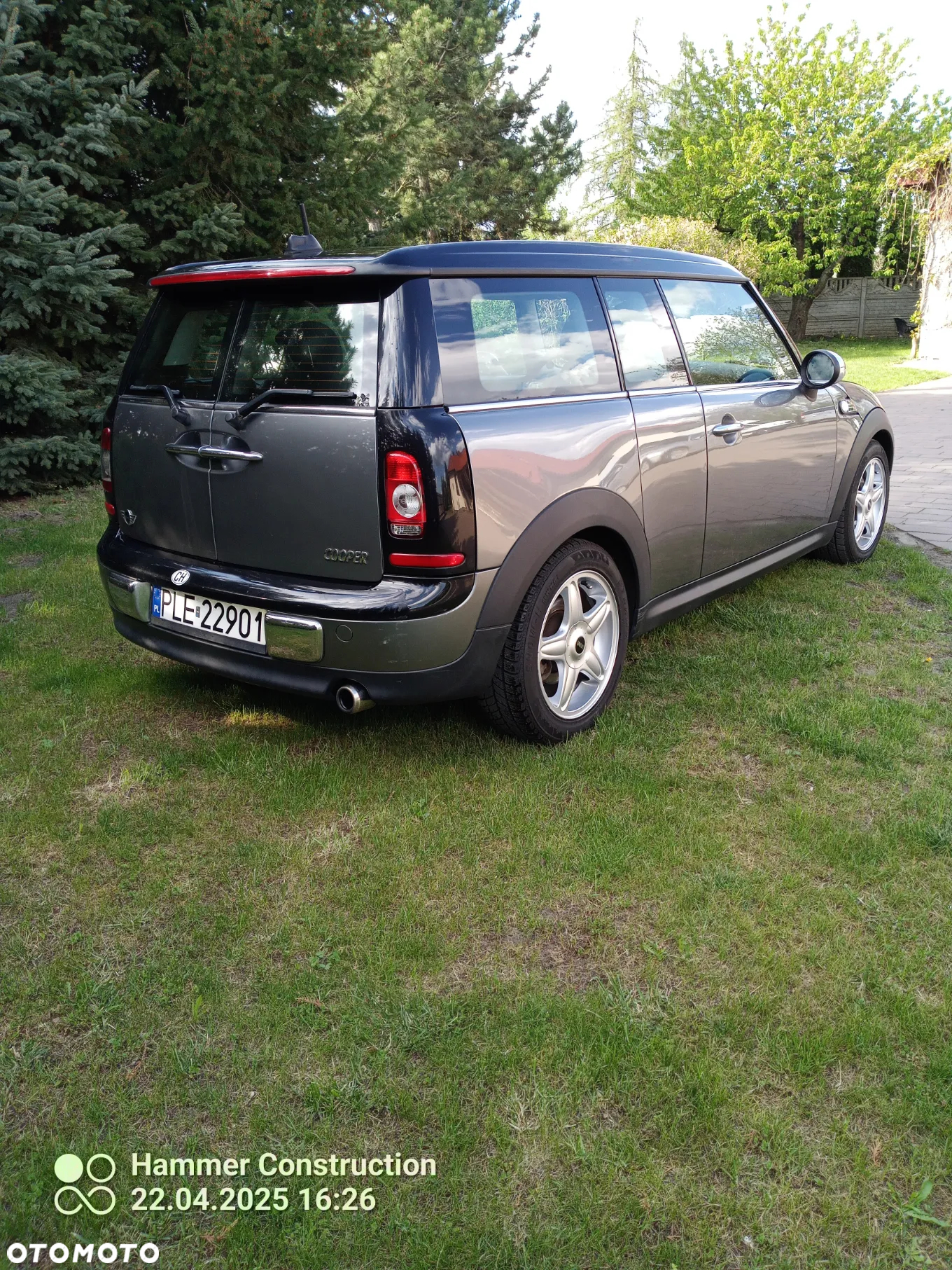 MINI Clubman Cooper - 9