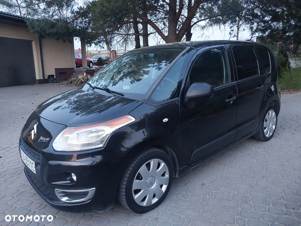 Citroën C3 Picasso 1.4i Attraction