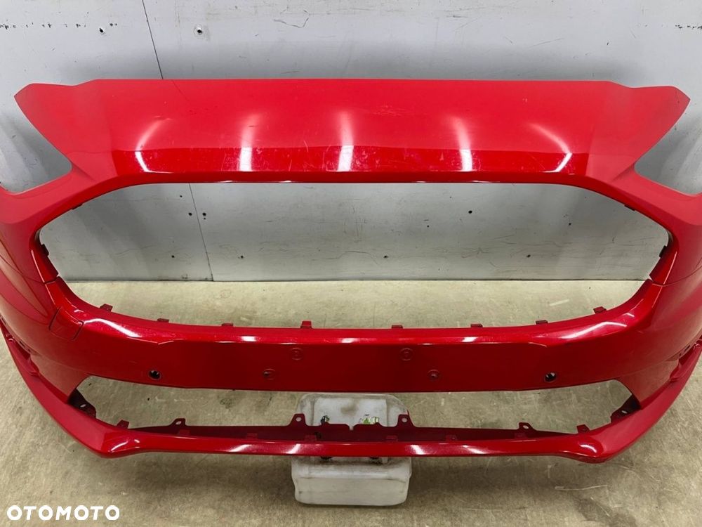 Zderzak przedni Ford Connect Tourneo MK2 II 18-22r. Lift przód 6XPDC KT1B-17K819-AB - 3