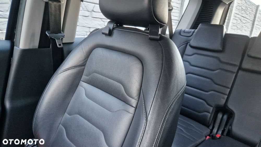 Citroën C3 Picasso VTi 120 Exclusive - 18