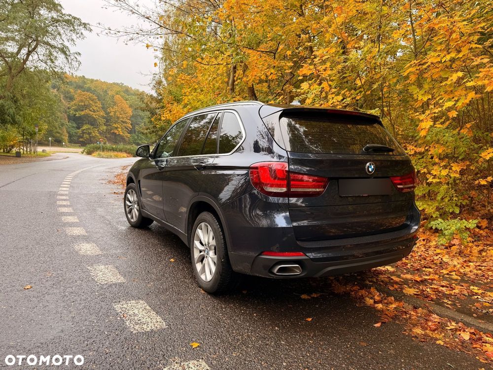 BMW X5 - 6