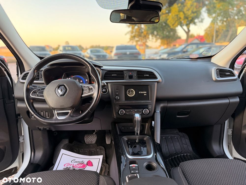 Renault Kadjar - 8