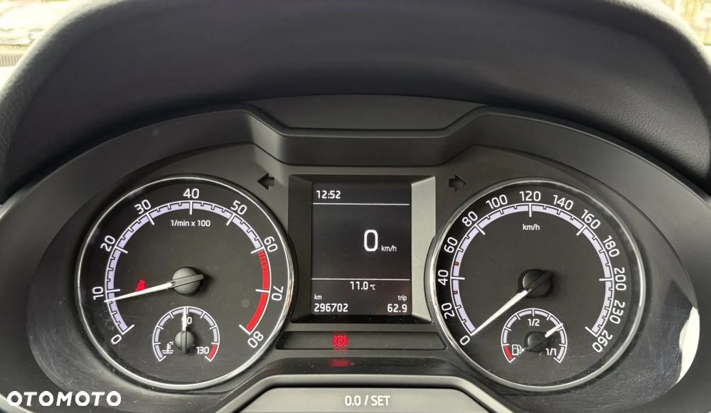 Skoda Octavia 1.5 TSI ACT Ambition - 13