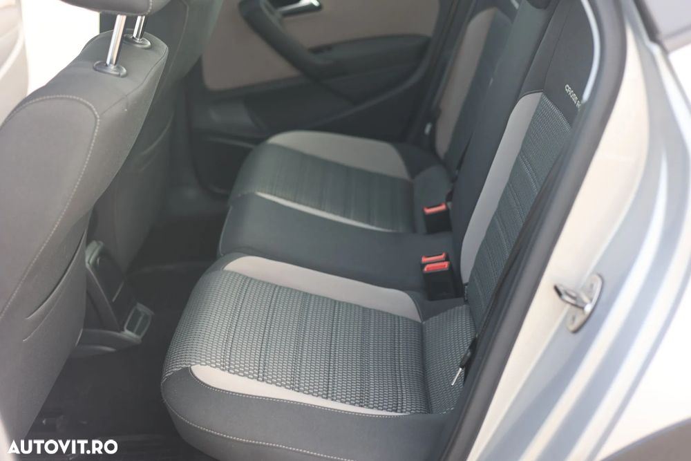 Volkswagen Polo 1.2 TSI Cross - 19