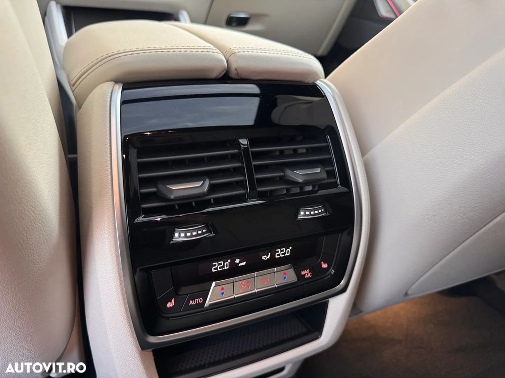 BMW X6 xDrive30d M Sport - 17