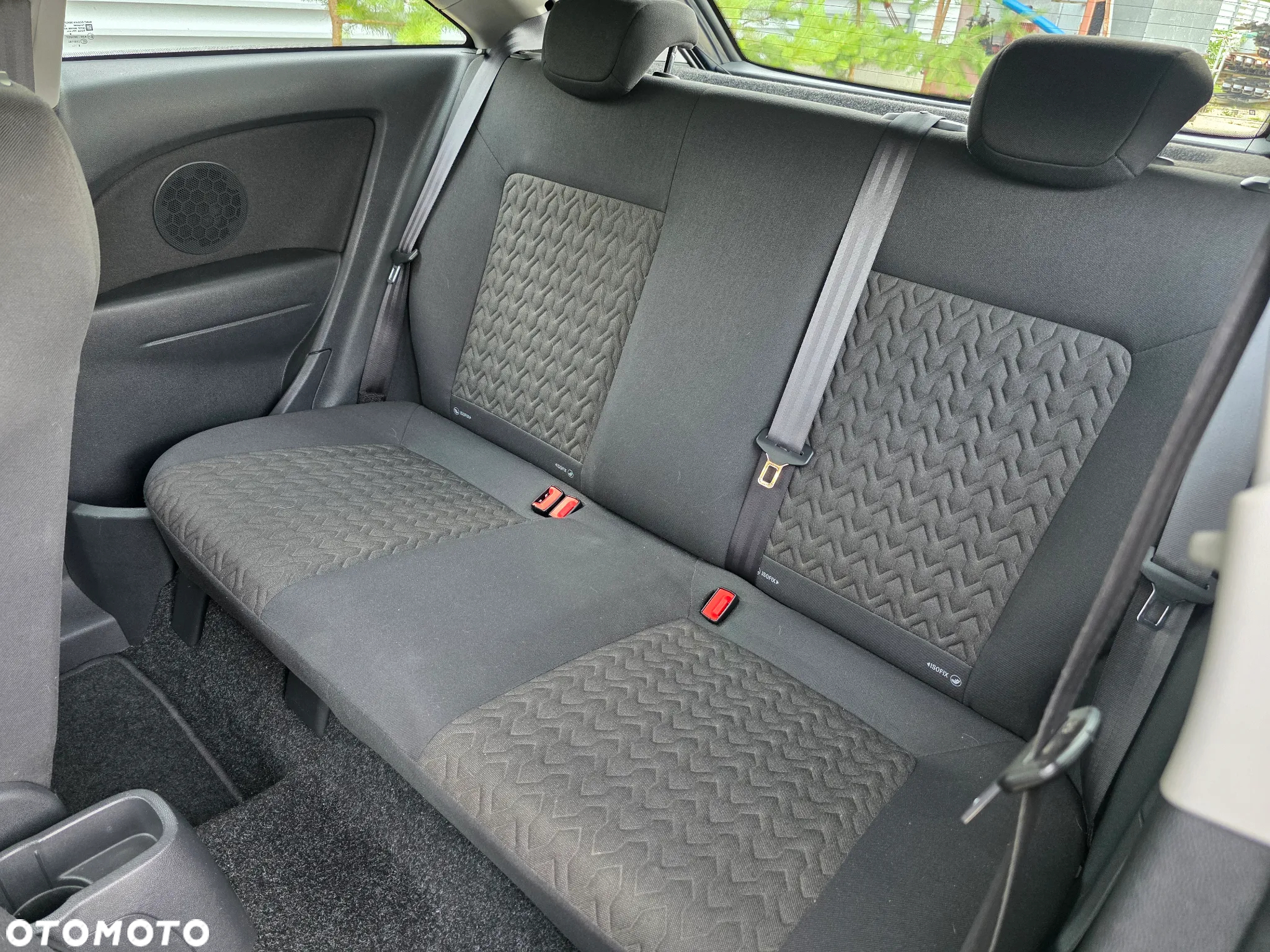 Opel Corsa 1.2 16V Cosmo S&S - 20