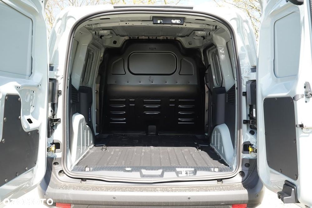 Ford Transit Courier 1.0 EcoBoost 1,9t Trend automat - 9