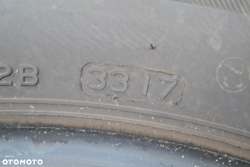 215/65R17 99H BRIDGESTONE BLIZZAK LM001 x2szt 9932z - 5