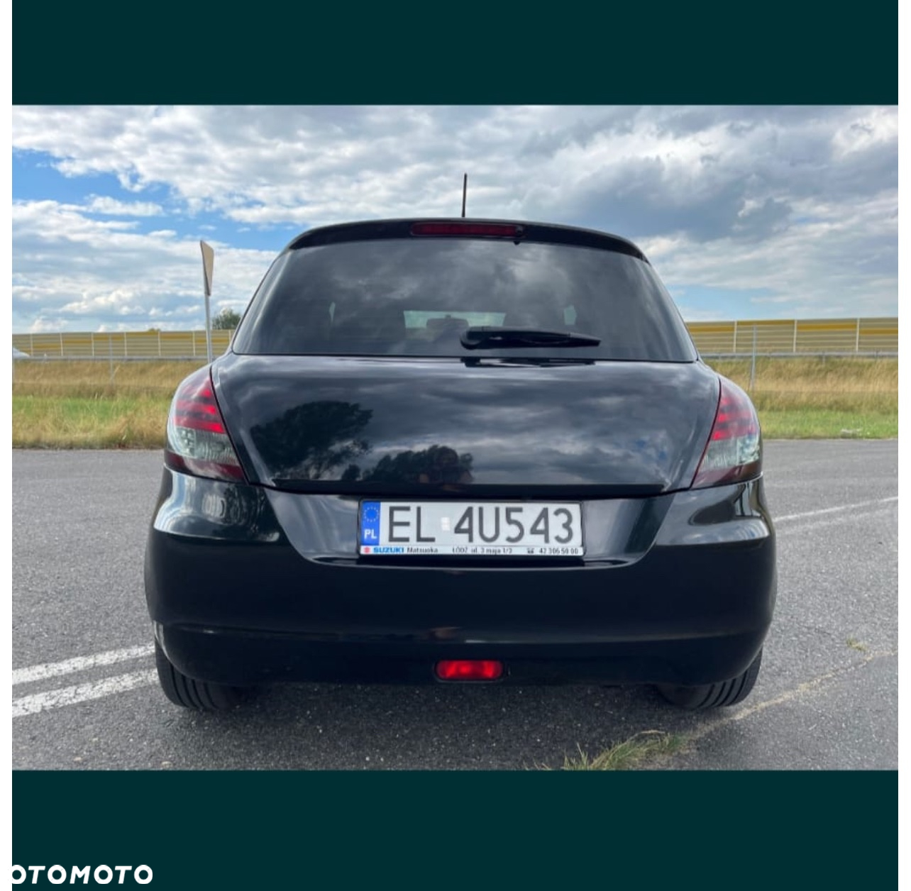 Suzuki Swift 1.2 Comfort - 2