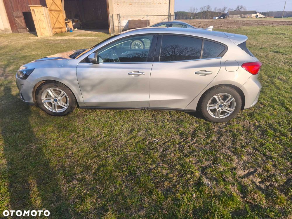 Ford Focus - 5