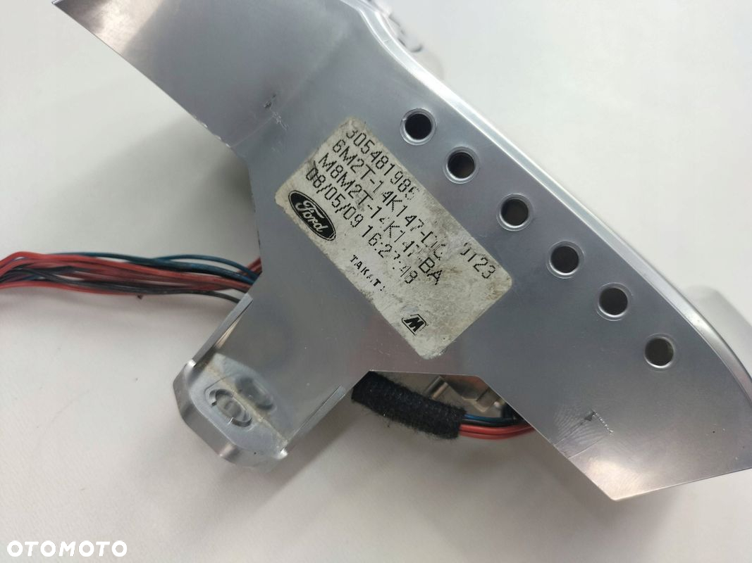 PRZYCISKI MULTIFUNKCYJNE MONDEO MK4 6M2T14K147CH - 9