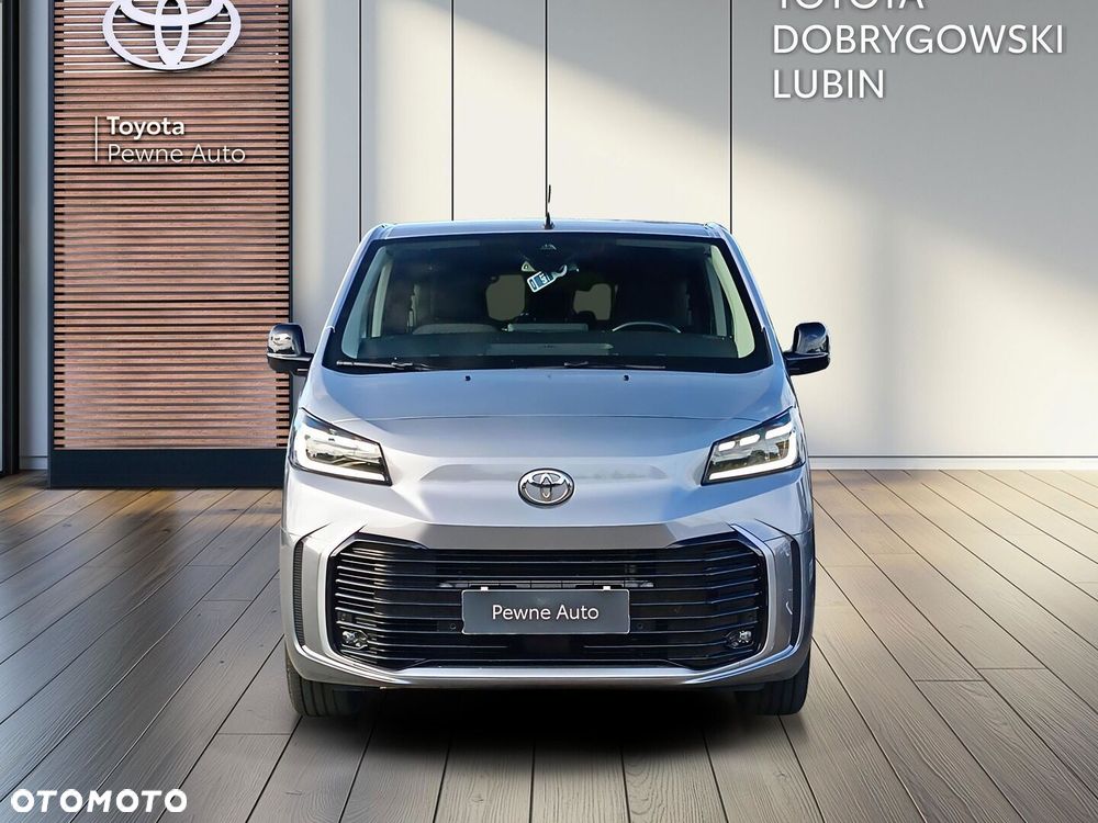 Toyota Proace Verso 2.0 D4-D Long Family - 8