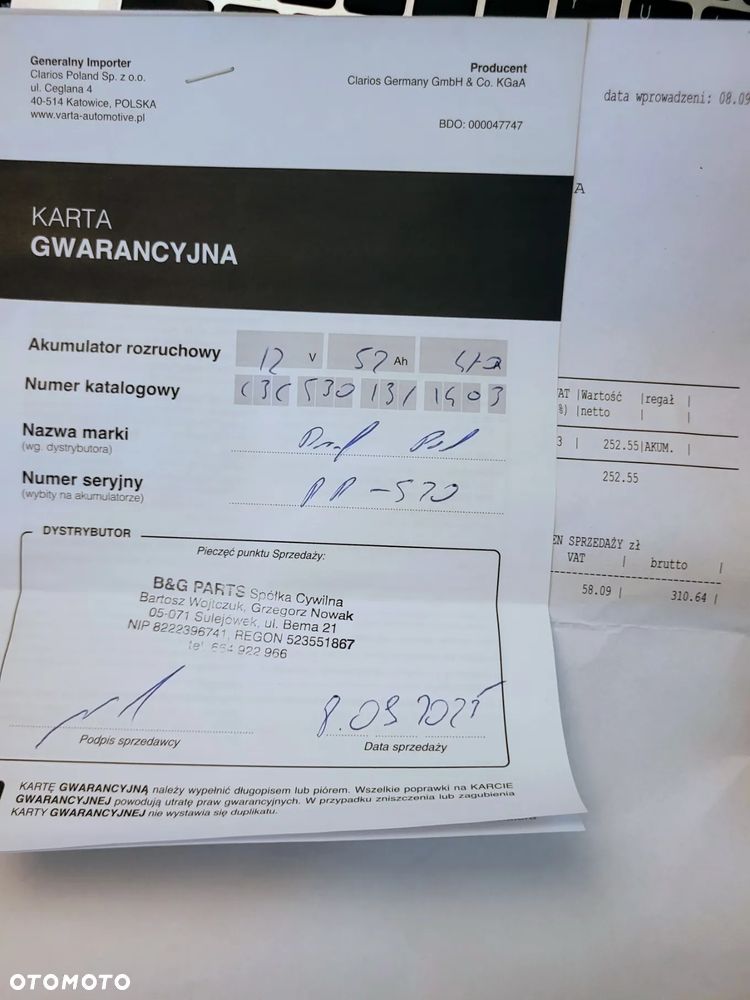 Volkswagen Caddy Life - 15