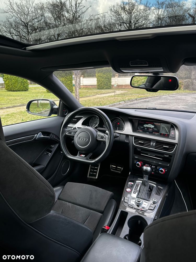 Audi S5 Coupé - 11