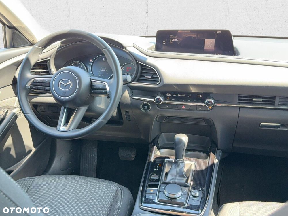 Mazda CX-30 - 18