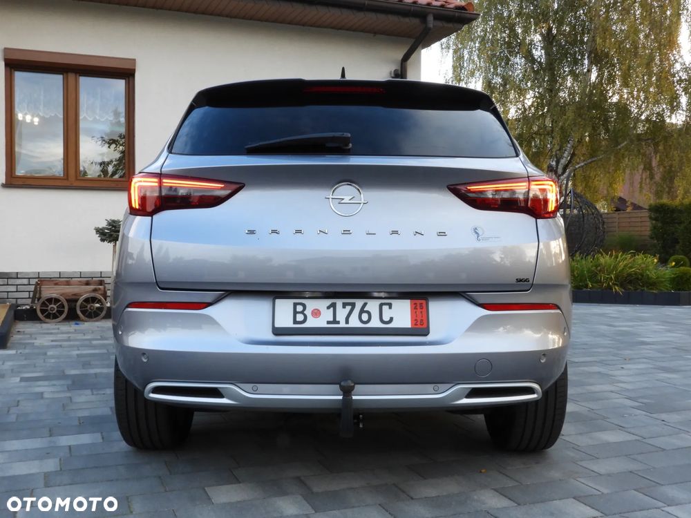 Opel Grandland X - 17