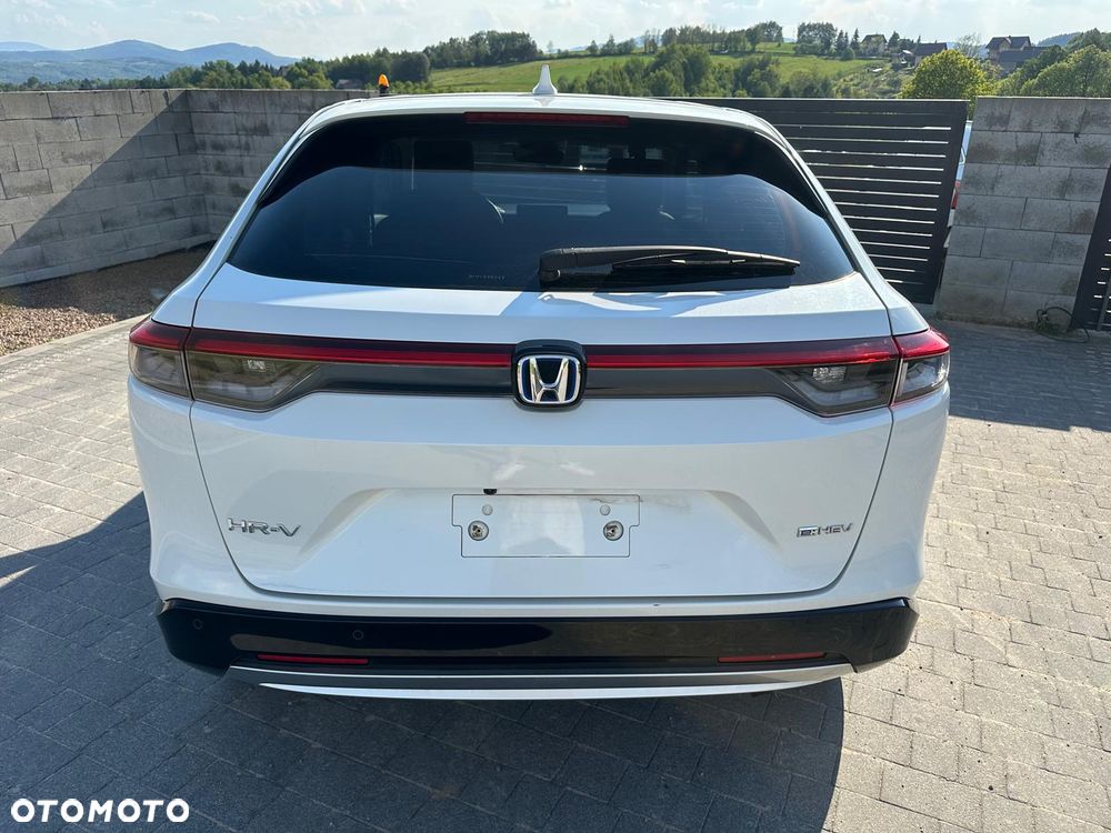 Honda HR-V 1.5 i-MMD Advance CVT - 5