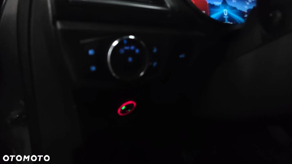 Ford Mondeo 1.5 EcoBoost Titanium - 15