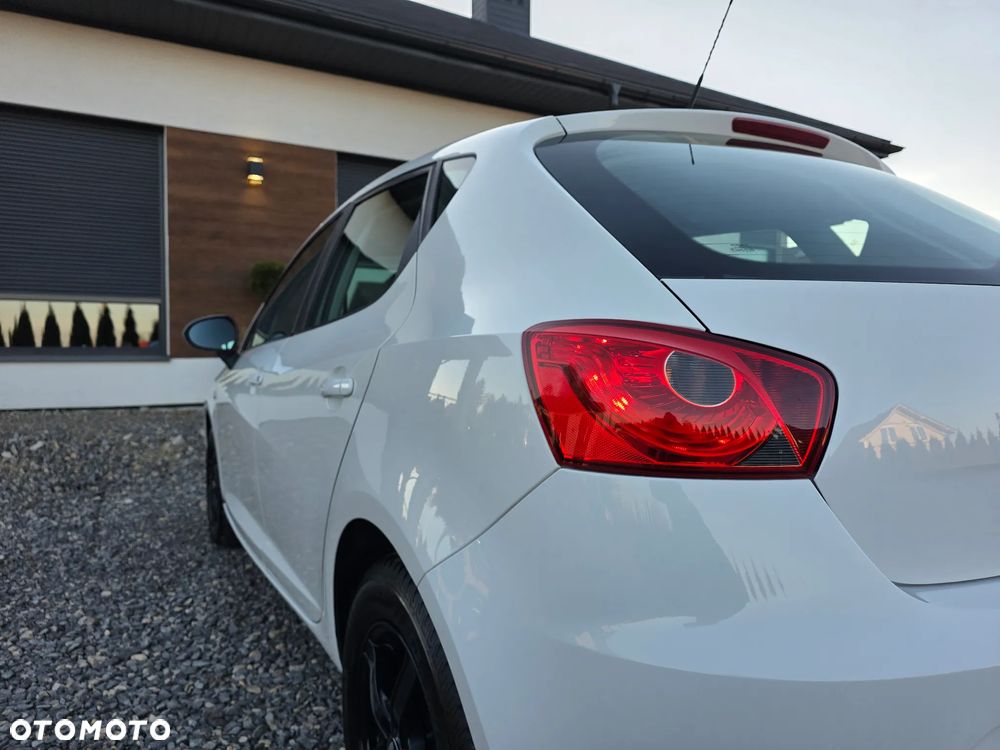 Seat Ibiza 1.4 16V Style - 13