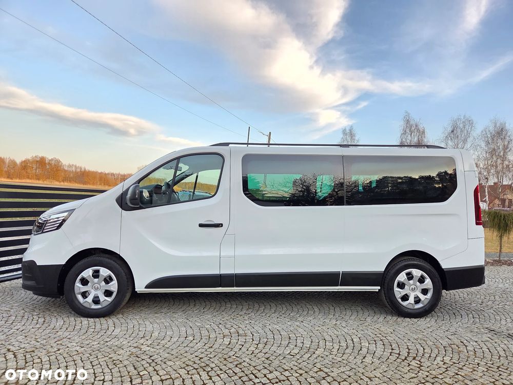 Renault Trafic 2.0 dCi - 4