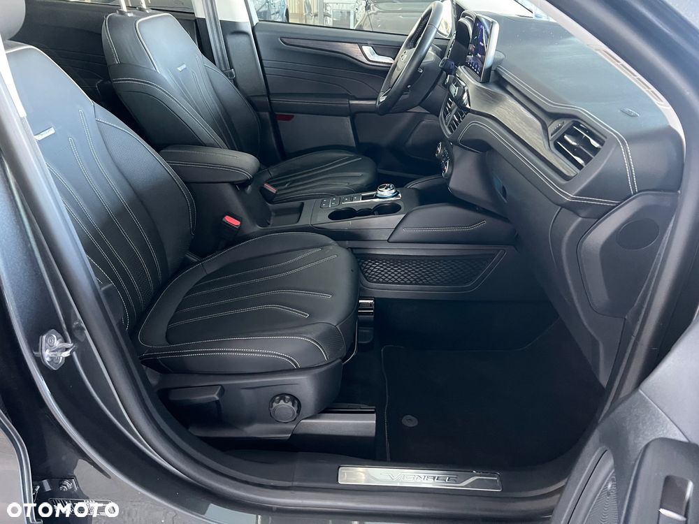 Ford Kuga Vignale 2.0 EcoBlue AWD - 41