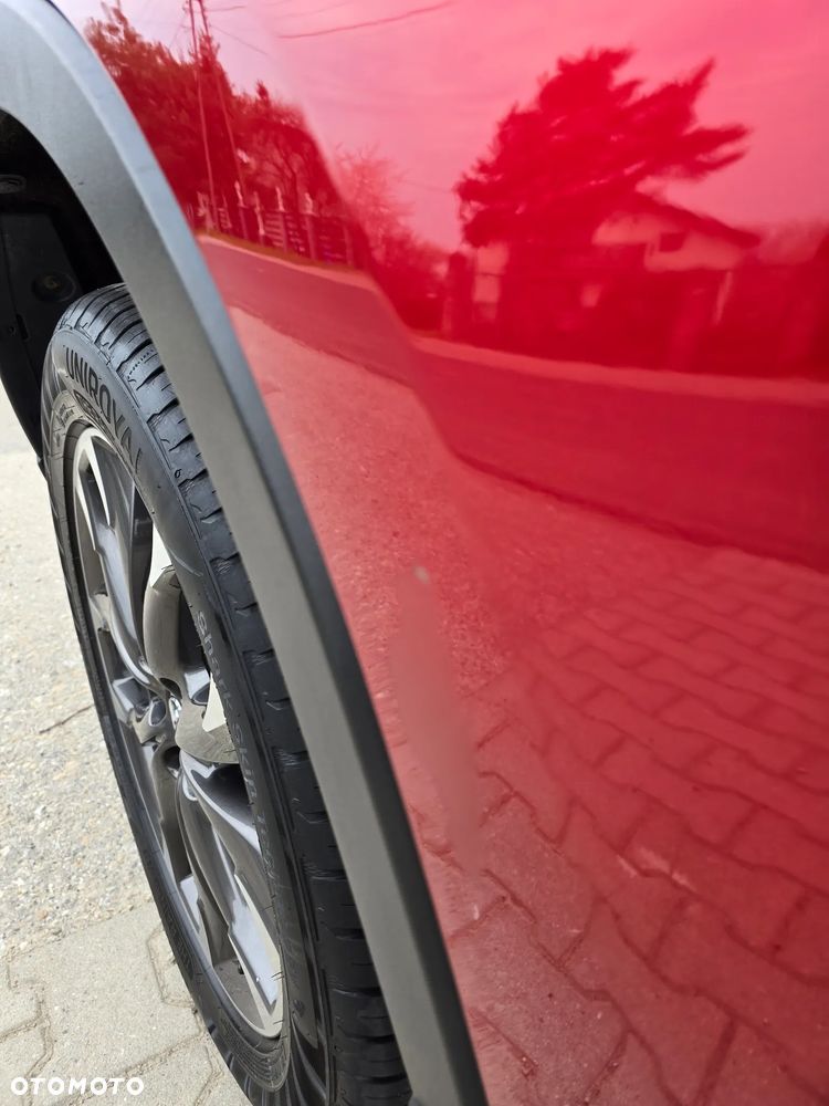 Mazda CX-5 - 10