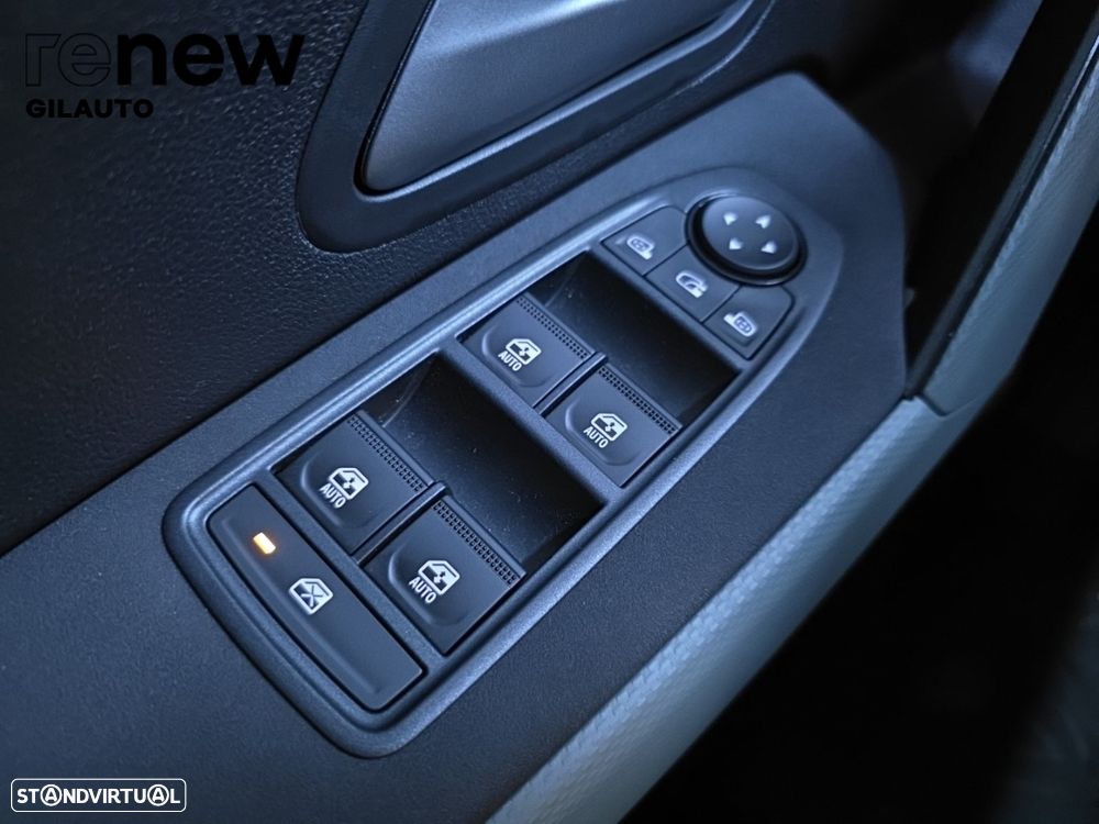 Dacia Duster 1.0 TCe ECO-G SL Extreme Bi-Fuel - 19