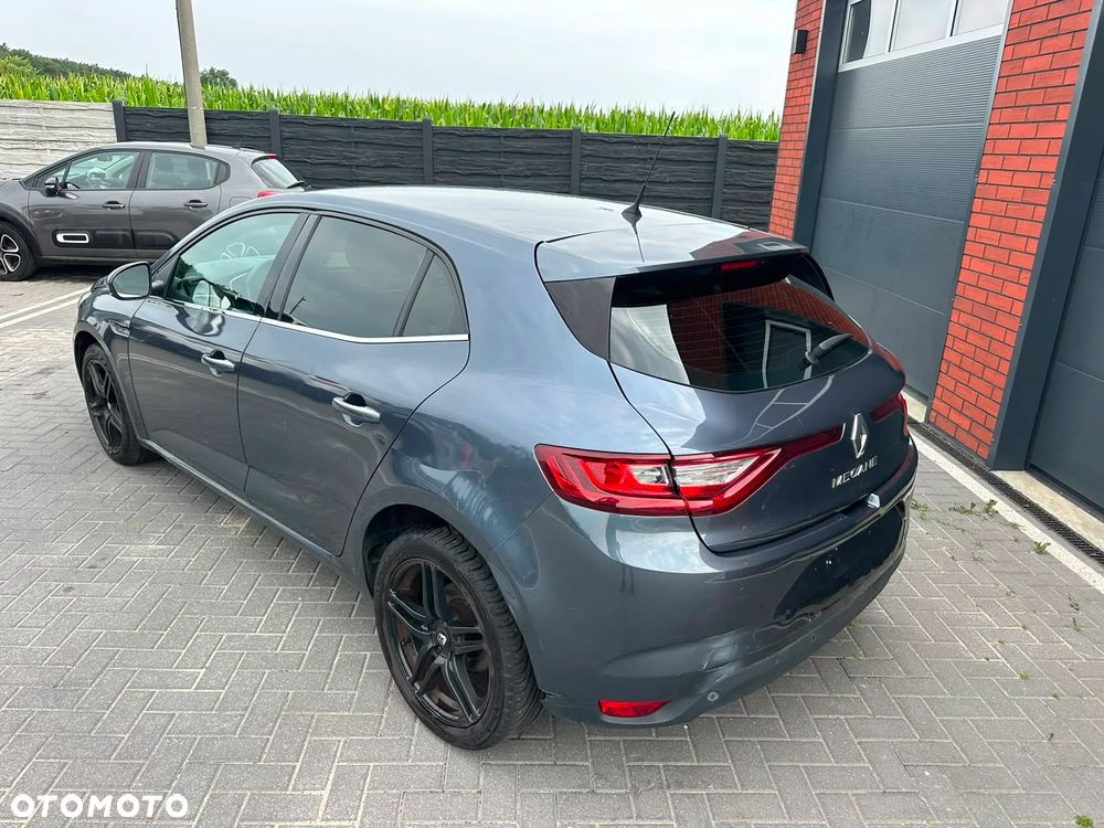 Renault Megane 1.6 dCi Energy Privilege - 31
