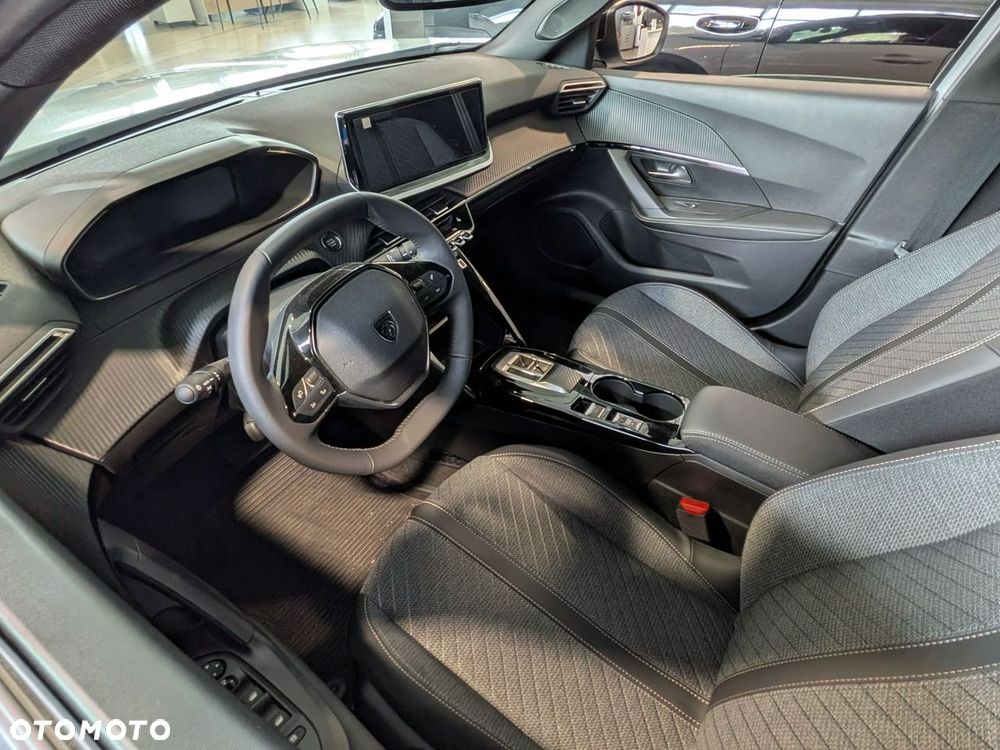 Peugeot 2008 Hybrid 110 e-DSC Allure - 7