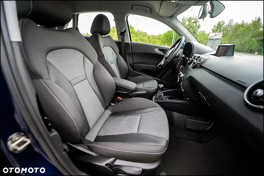 Audi A1 - 35