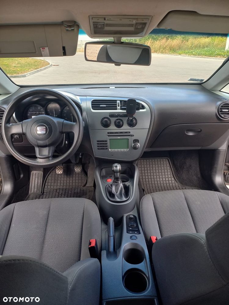 Seat Leon - 20