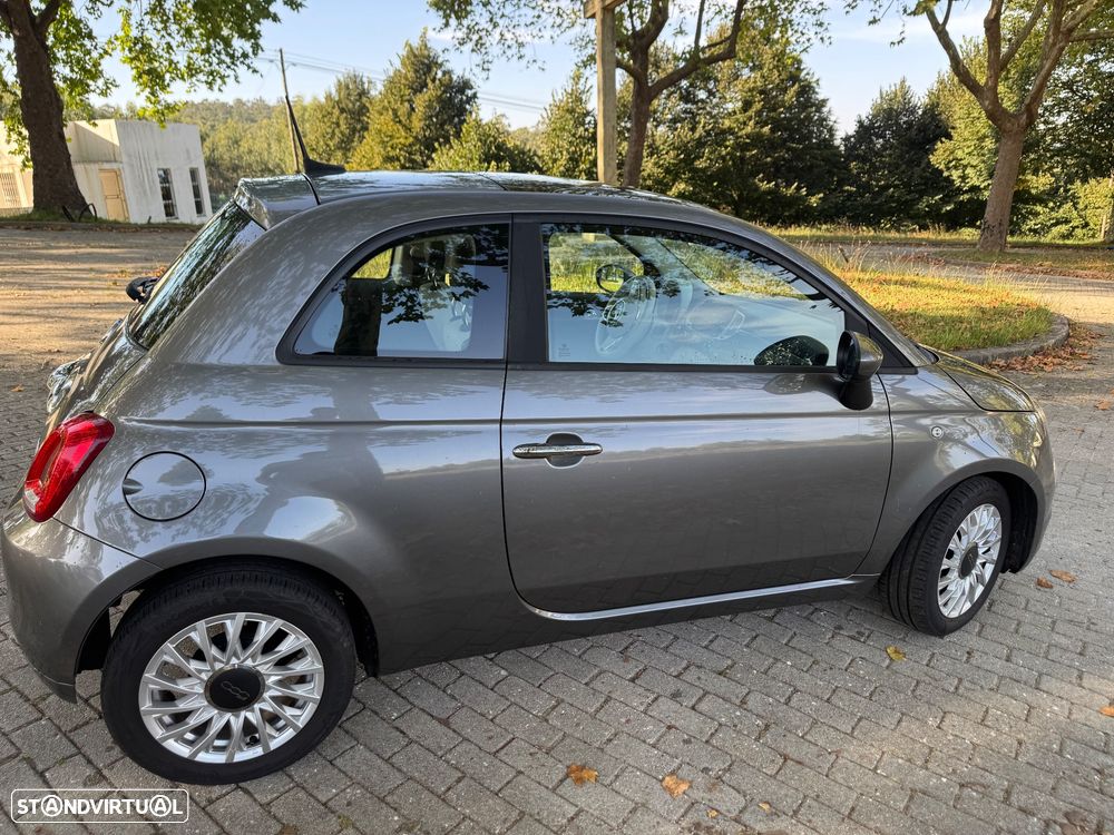 Fiat 500 - 19
