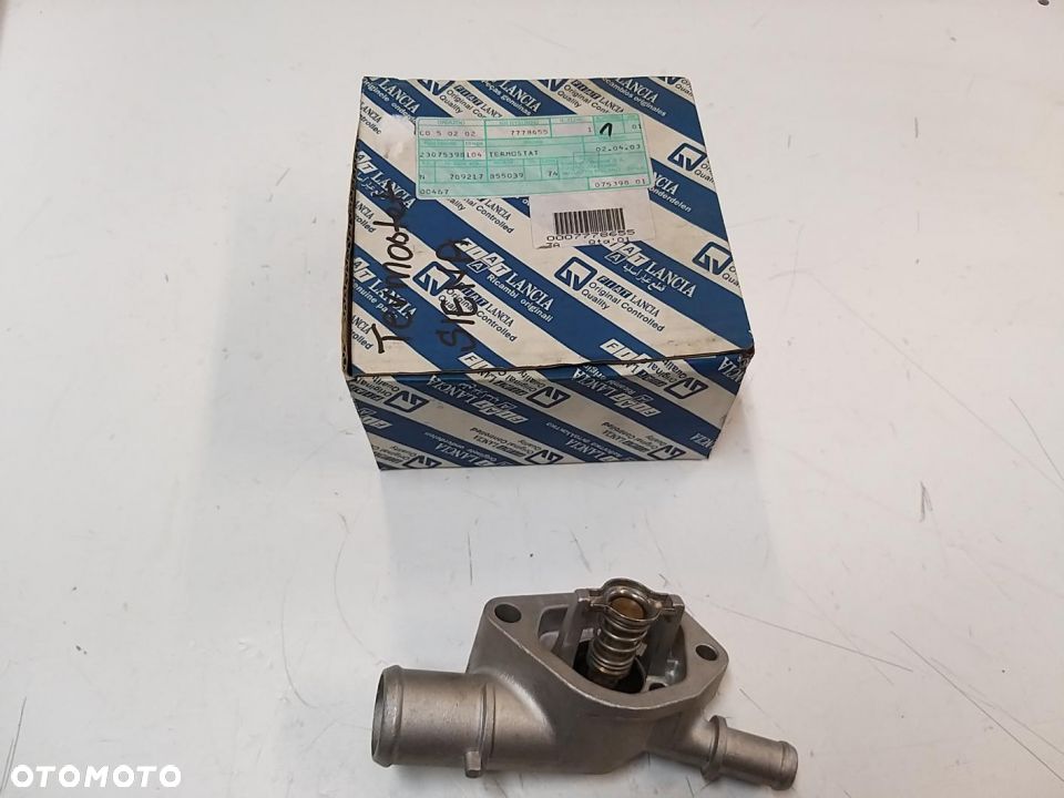 Termostat CITROEN JUMPY; FIAT PALIO, PUNTO, SCUDO, SIENA, TEMPRA, TEMPRA S.W.; LANCIA DEDRA, - 3