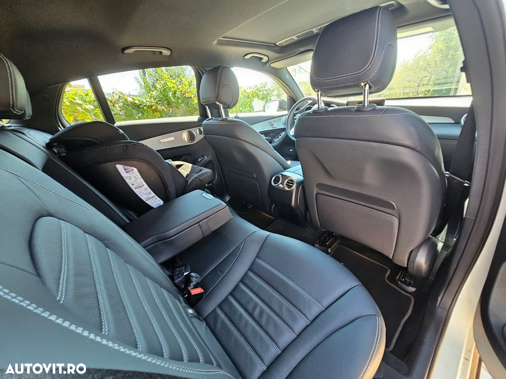 Mercedes-Benz GLC 200 4MATIC MHEV - 3