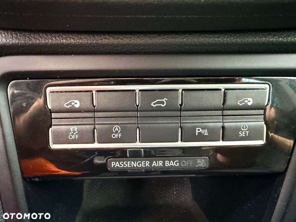 Seat Alhambra 2.0 TDI Ecomotive DSG Style - 19