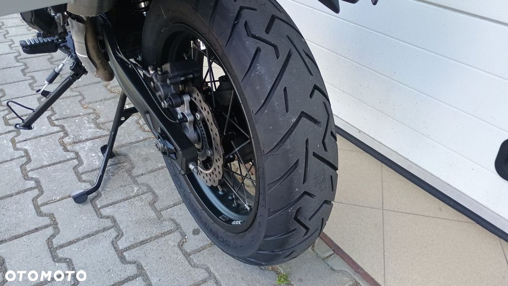 VOGE 650DSX - 20