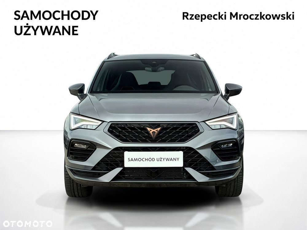 Cupra Ateca - 10
