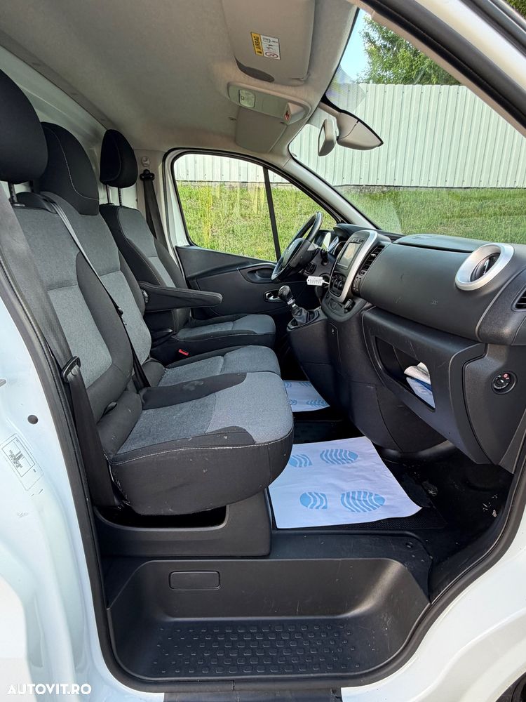 Renault Trafic L2H1 Komfort - 6