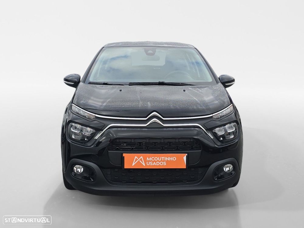 Citroën C3 1.2 PureTech Plus - 8